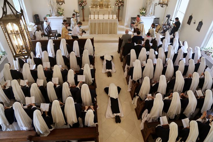  Hiệp thông trong cộng đoàn _ Chương 5: Tương quan liên nhân vị